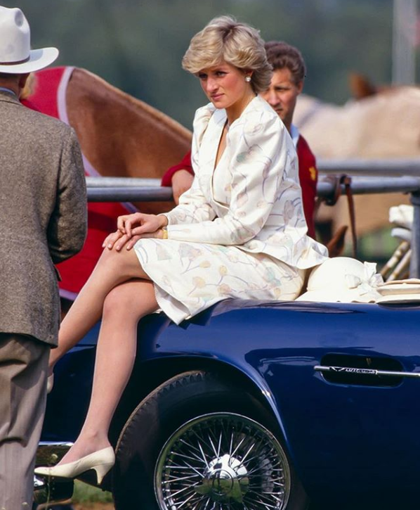 Princes Diana 