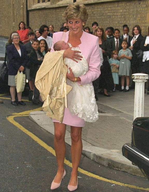 Princes Diana 