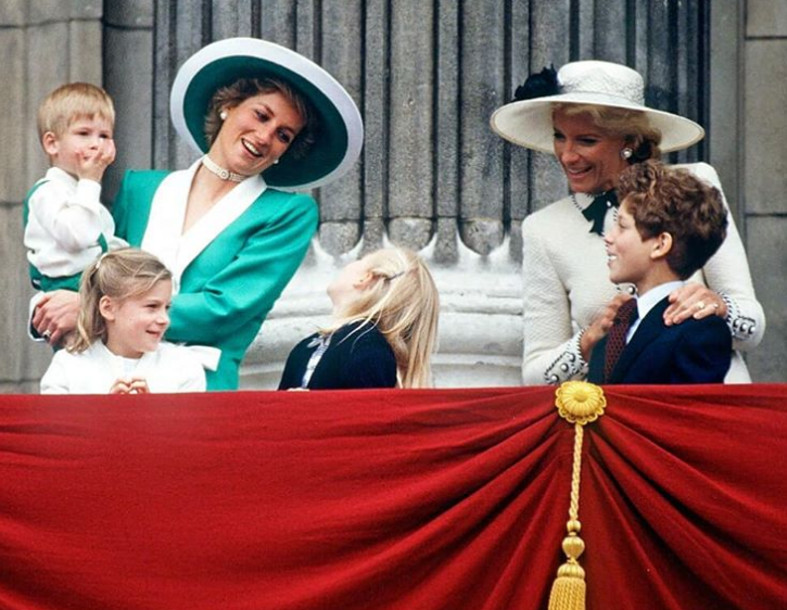 Princes Diana 