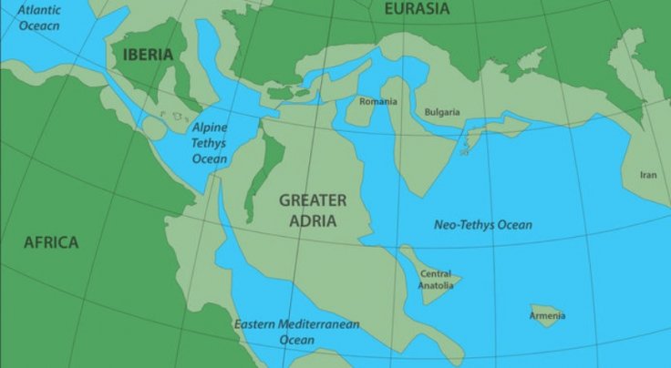 Greater Adria Greater Adria