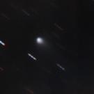First-ever Interstellar Comet