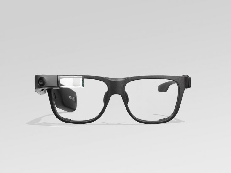 Google Glass Google Glass
