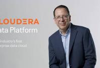 Mick Hollison, Chief Marketing Officer at Cloudera shares the benefits of the Cloudera Data Platform