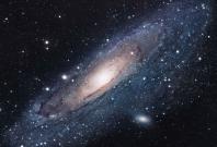  Andromeda Galaxy