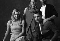 Cast of Riverdale Cast of Riverdale