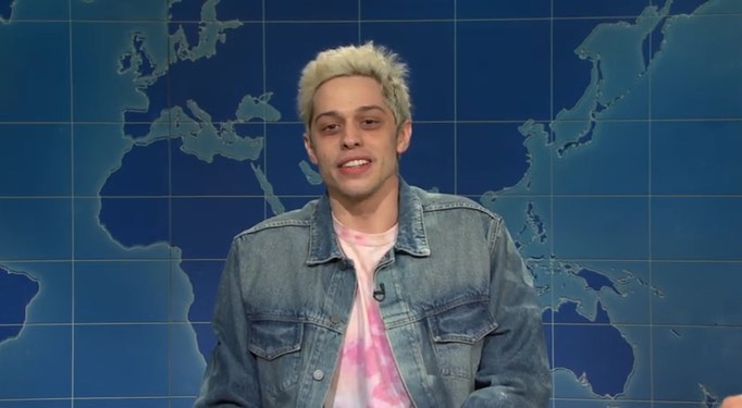 Pete Davidson