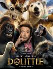 Robert Downey Jr. in "Dolittle"
