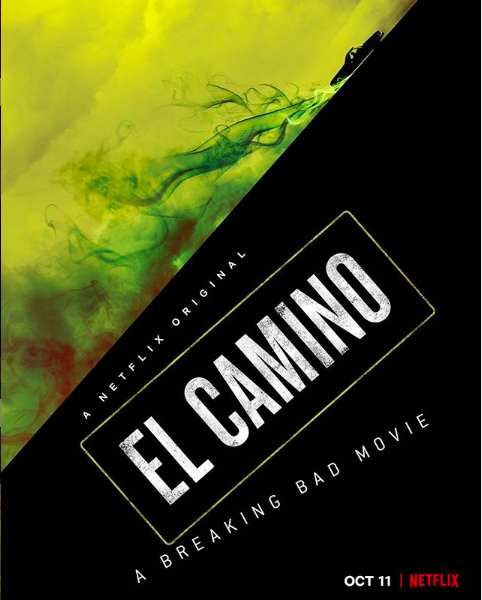 El Camino: A Breaking Bad movie