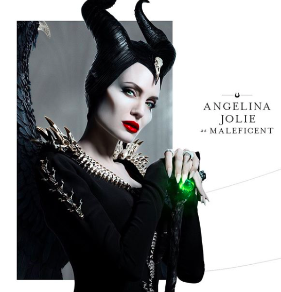 Maleficent: Mistress of Evil