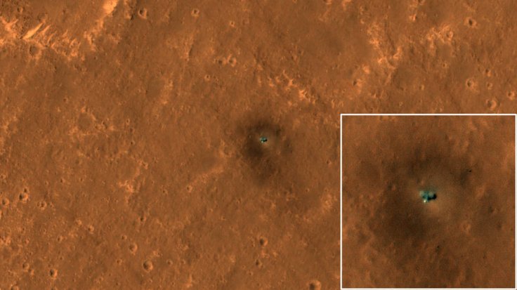 InSight Lander