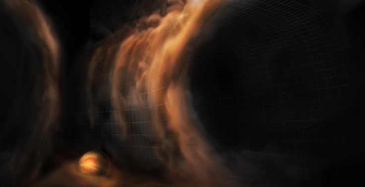 Planet formation Planet formation