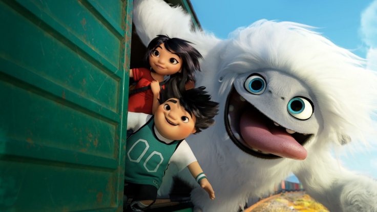 Abominable Abominable