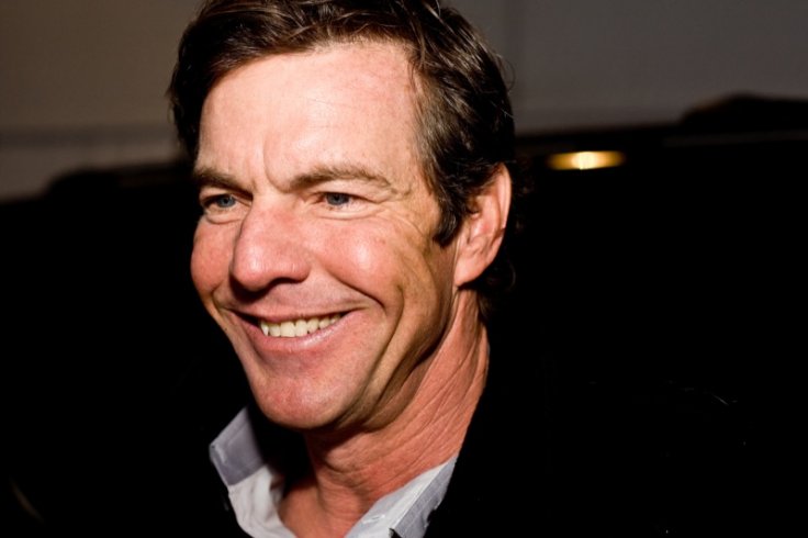 dennis quaid