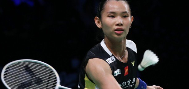 Tai Tzu Ying