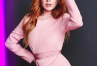 Lindsay Lohan Lindsay Lohan