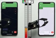 iPhone Dark Mode vs Light Mode iPhone Dark Mode vs Light Mode