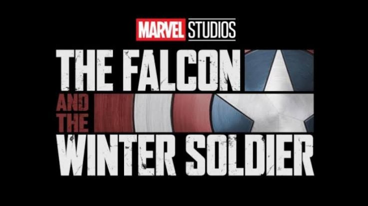 Falcon and the Winter Soldier Disney plus series poster
