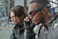 Captain America: Civil War Captain America: Civil War