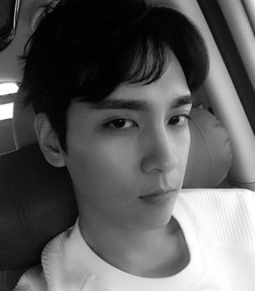 Choi Tae Joon and Apink's Bomi