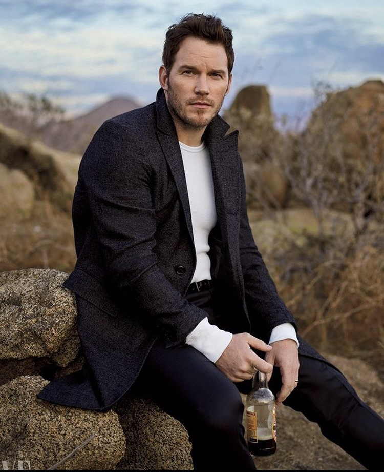 Chris Pratt images