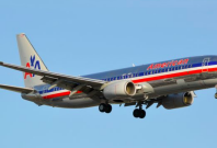 American Airlines American Airlines