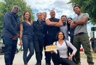 Fast and Furious 9 Fast and Furious 9