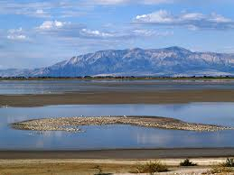 Great Salt Lake Great Salt Lake