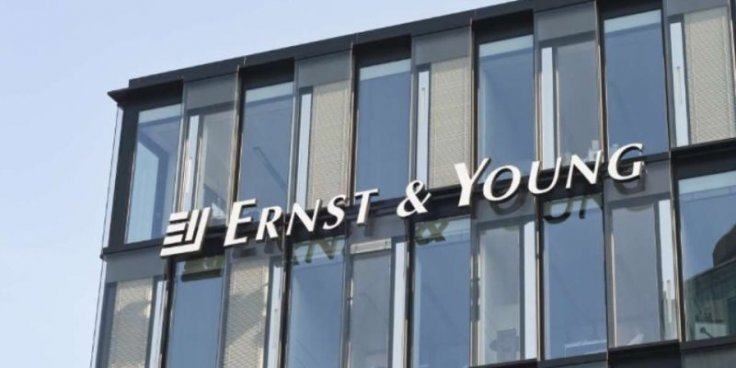 Ernst & Young Ernst & Young