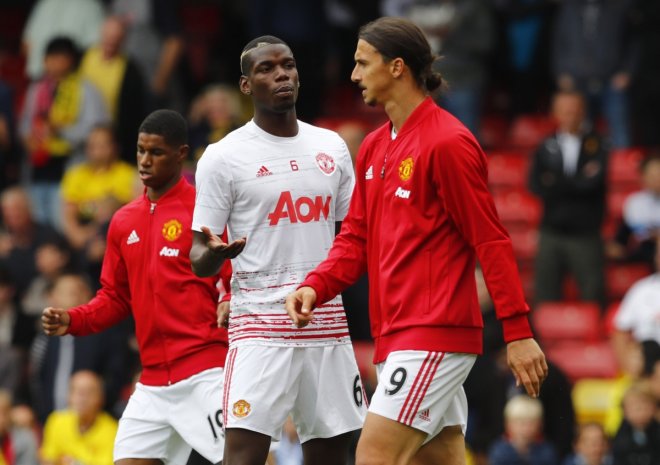 Manchester United Manchester United