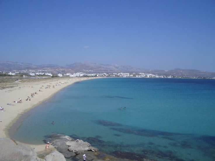 Island ofNaxos