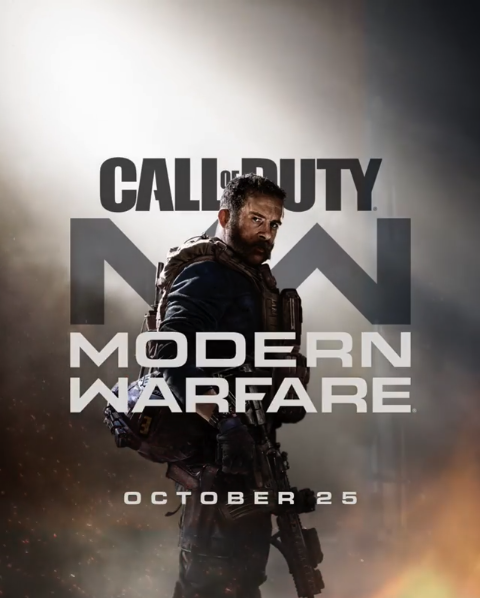 Call of Duty: Modern Warfare