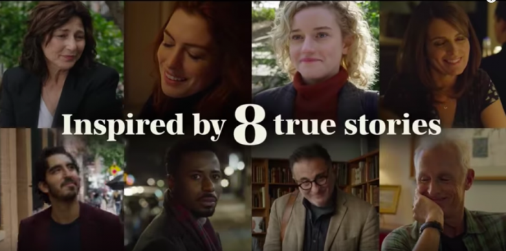 Modern Love, an anthology series on Amazon Modern Love, an anthology series on Amazon