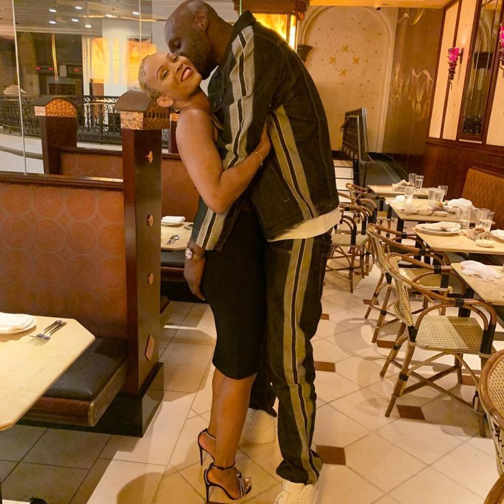 lamar odom lamar odom