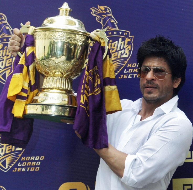 Shah Rukh Khan