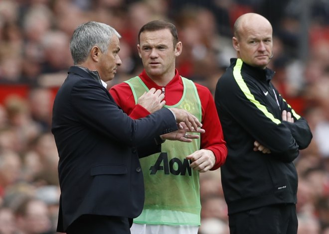 Wayne Rooney