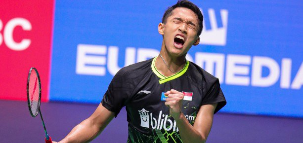 Jonatan Christie