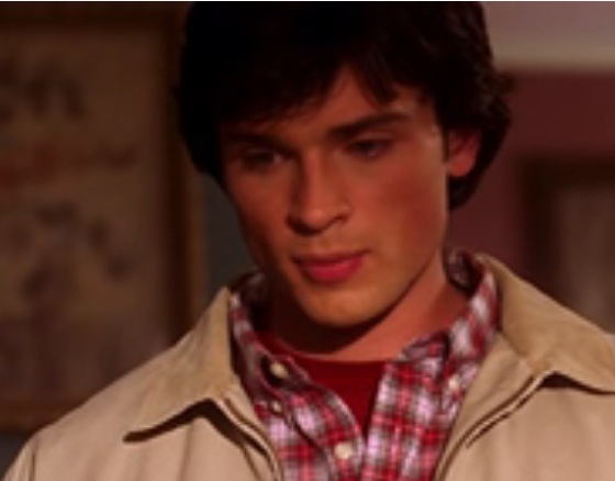 Tom Welling