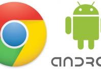 Google Android Chrome OS aka Andromeda