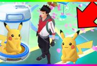 Pokemon GO: Buddy system