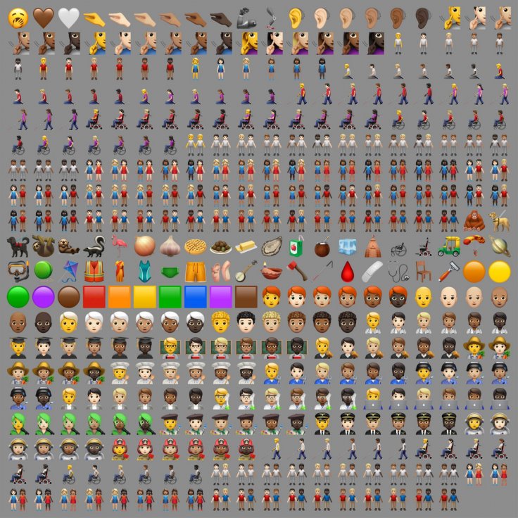 Emojis