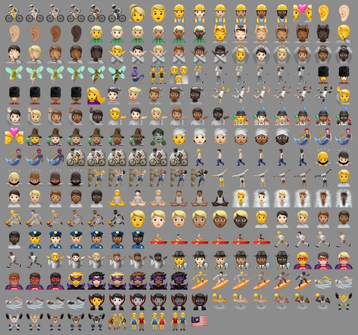 Emojis