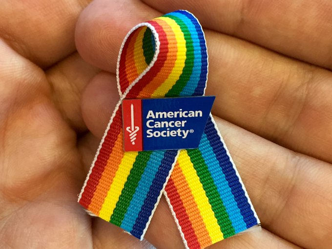 American Cancer Society American Cancer Society