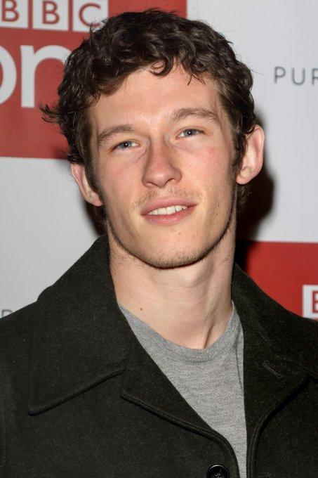 Callum Turner Callum Turner
