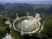 FAST, world's largest radio telescope starts operating in China