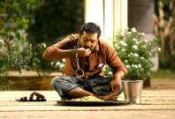 Karthi in Kaithi Karthi in Kaithi