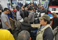 Holiday Shopping Holiday Shopping