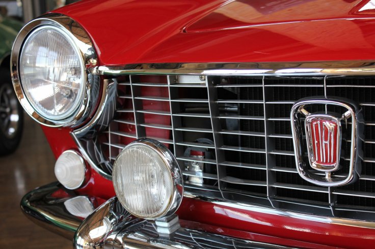 FIAT FIAT