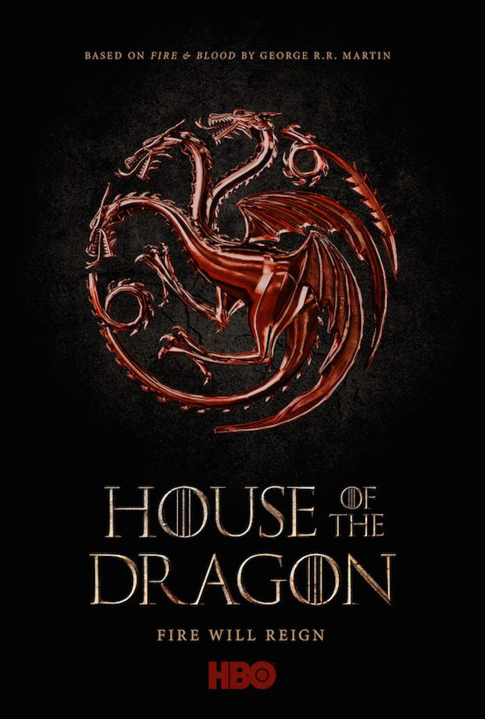 House of the Dragon House of the Dragon