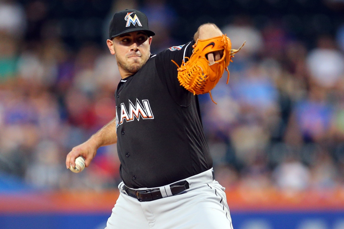Jose Fernandez