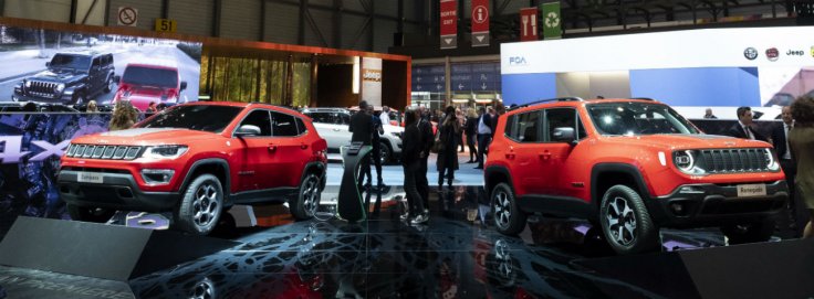 FIAT JEEP FIAT JEEP